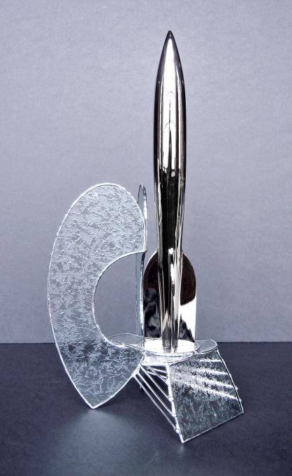 2012 Hugo trophy